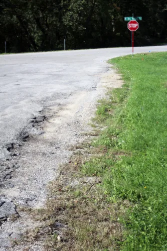 Rental housing regulations, 2027 street work on City agenda.